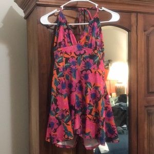 MISSGUIDED romper